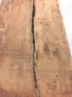 Honduran Rosewood 1 x 10 to 11 x 72